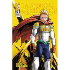 My Hero Academia 17.