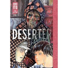Deserter (HC) (18+)