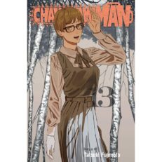 Chainsaw Man 13.