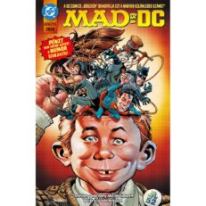MAD és a DC - ÚJ