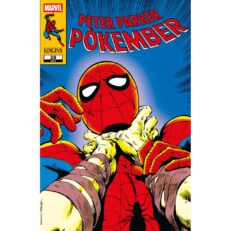 Peter Parker Pókember II. 29. (II/29) A