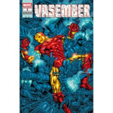 Vasember 2. - ÚJ ELŐRENDELÉS