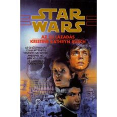 Star Wars: Az új lázadás (könyv)
