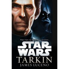 Star Wars: Tarkin (könyv)