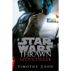 Star Wars: Thrawn - Szövetségek (könyv)
