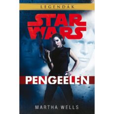 Star Wars: Pengeélen (könyv)