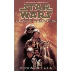 Star Wars: Leszámolás a középpontban (könyv)