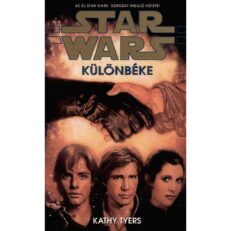 Star Wars: Különbéke (könyv)