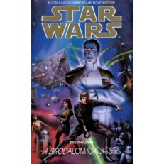 Star Wars: A birodalom örökösei (könyv)