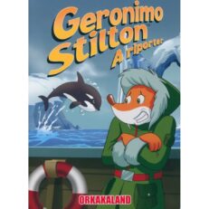 Geronimo Stilton, a riporter 18. rész: Orkakaland- ÚJ