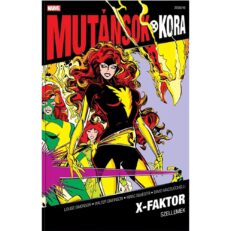 X-Faktor 2. - Szellemek (Mutánsok Kora 2026/10) - ÚJ ELŐRENDELÉS