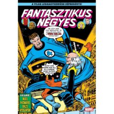 Fantasztikus Négyes 23. - ÚJ ELŐRENDELÉS