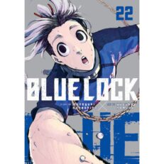 Blue Lock 22.