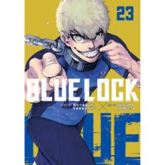 Blue Lock 23.
