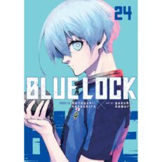 Blue Lock 24.