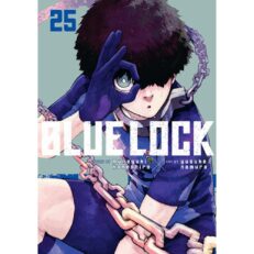 Blue Lock 25.