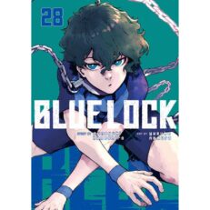 Blue Lock 28.
