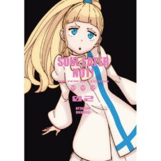 Soul Eater NOT!: The Perfect Edition 2.