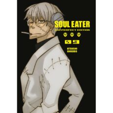 Soul Eater: Perfect edition 9.