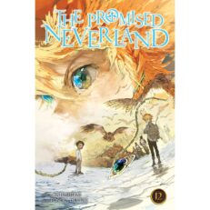 The Promised Neverland 12.
