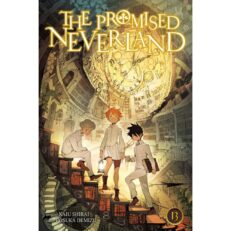 The Promised Neverland 13.