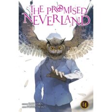 The Promised Neverland 14.