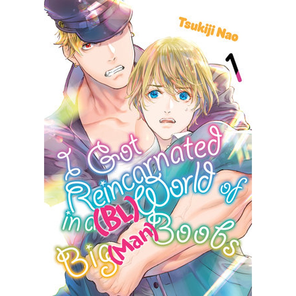 I Got Reincarnated in a (BL) World of Big (Man) Boobs 1.
