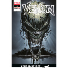 Venom 8. - ÚJ ELŐRENDELÉS