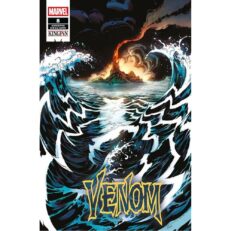 Venom 8./B - ÚJ