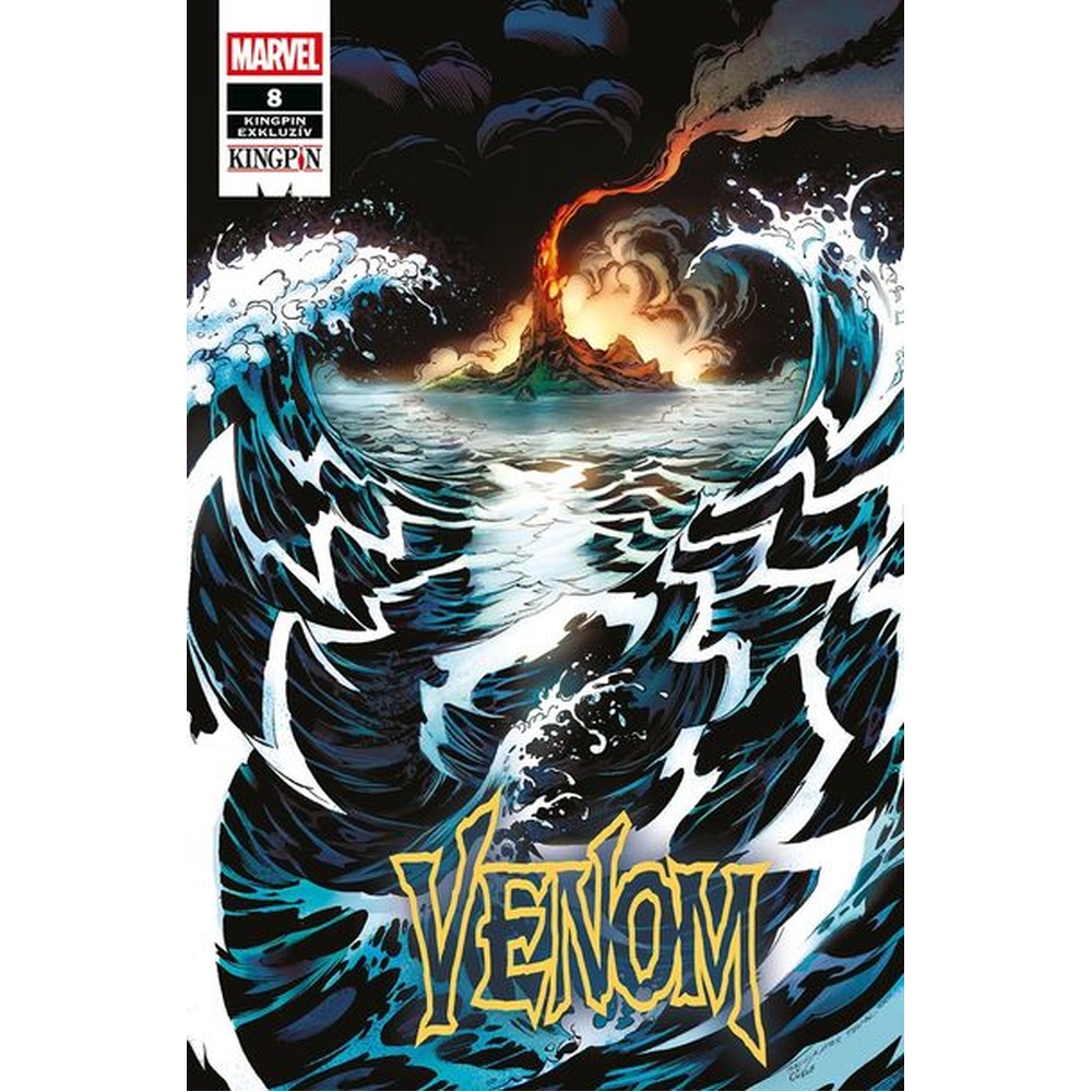 Venom 8./B - ÚJ