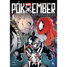 Pókember - Árnyharcos 1. – ÚJ ELŐRENDELÉS