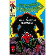 Peter Parker Pókember II. 29/B (II/29B)- ÚJ