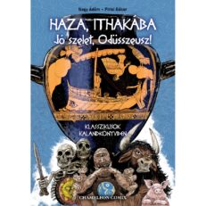 City of Thieves Artbook (kalandkönyv) - ÚJ ELŐRENDELÉS