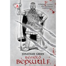 Jonathan Green: Rémülő Beowulf - ÚJ ELŐRENDELÉS