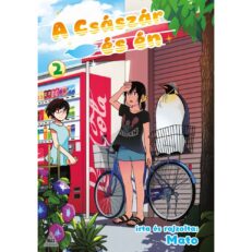 Mato: A Császár és én 2. - ÚJ ELŐRENDELÉS
