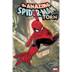 Marvel - Amazing Spider-Man: Torn (2026) TPB