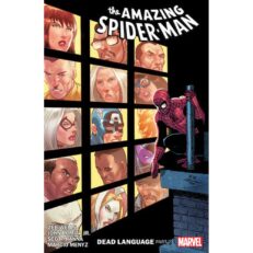Marvel - Amazing Spider-Man By Zeb Wells Vol. 6: Dead Language Part 2 (2023) TPB