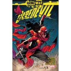 Marvel - Daredevil: Gang War (2024) TPB