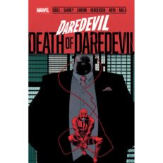 Marvel - Daredevil: Death of Daredevil (2026) TPB