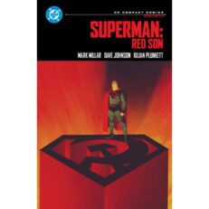 DC -Superman: Red Son: DC Compact Comics Edition (TPB)