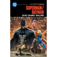 DC -Superman/Batman: DC Compact Comics Edition (TPB)
