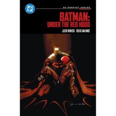 DC - Batman: Under the Red Hood: DC Compact Comics Edition (2026) TPB