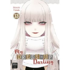 My Dress-Up Darling 13.
