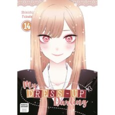 My Dress-Up Darling 14.