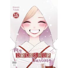 My Dress-Up Darling 15.