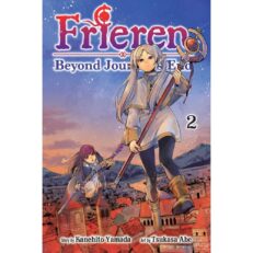 Frieren 2.
