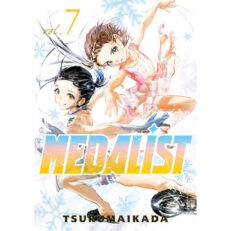 Medalist 7.
