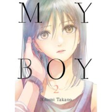 My Boy 2.