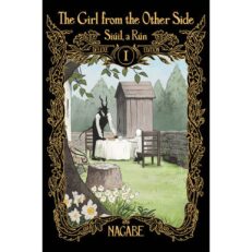 The girl from the other side omnibus 1-3.