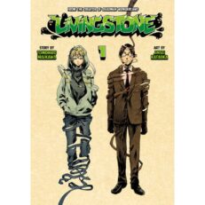 Livingstone 1.